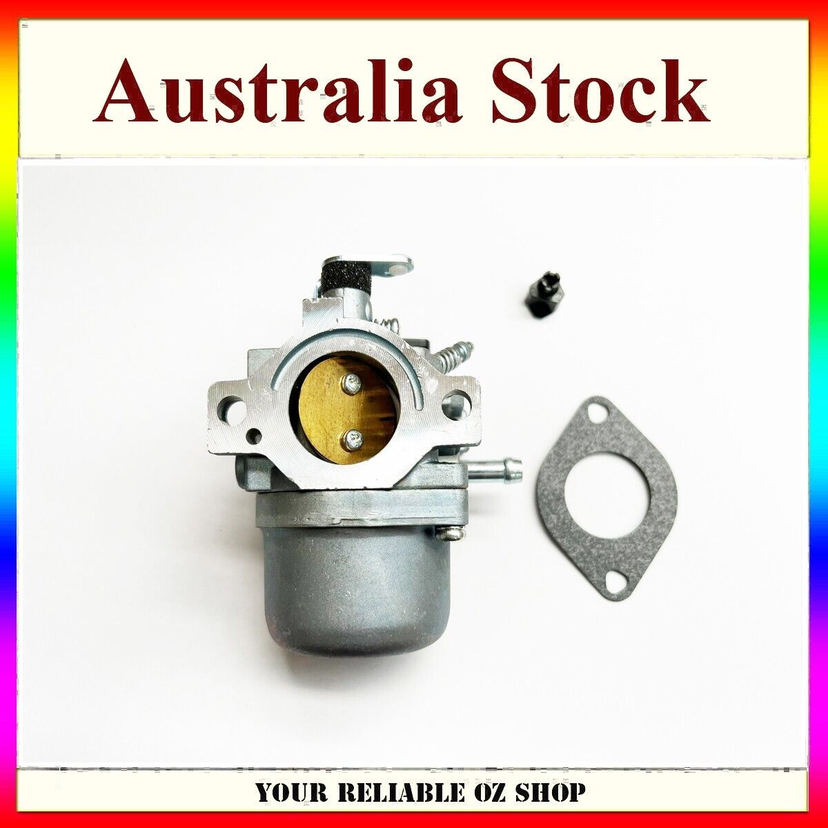 CARBURETOR Carb Carby For LMT165 LMT166 LMT162 RIDE MOWER LAWNMOWER 12.5HP