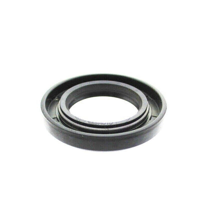 2x Crank Case Crankshaft Oil Seals 25x 41.25 x 6mm 5.5HP 6.5HP Honda GX160 GX200