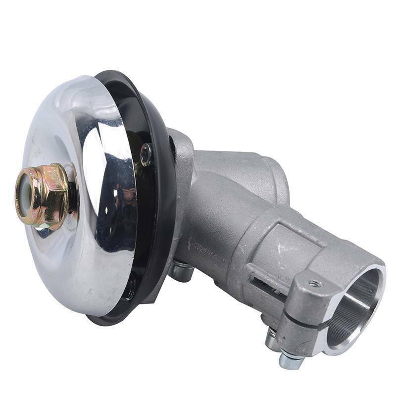 BRUSHCUTTER GEARBOX HONDA DMC GX35 GEARHEAD 7/9 SPLINE INNER SHAFT TRIMMER