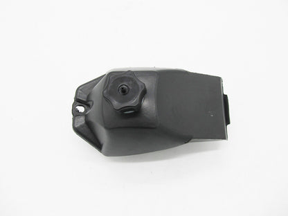 LONG NECK GAS PETROL FUEL TANK 47CC 49CC 50CC QUAD ATV MINI DIRT POCKET PIT BIKE
