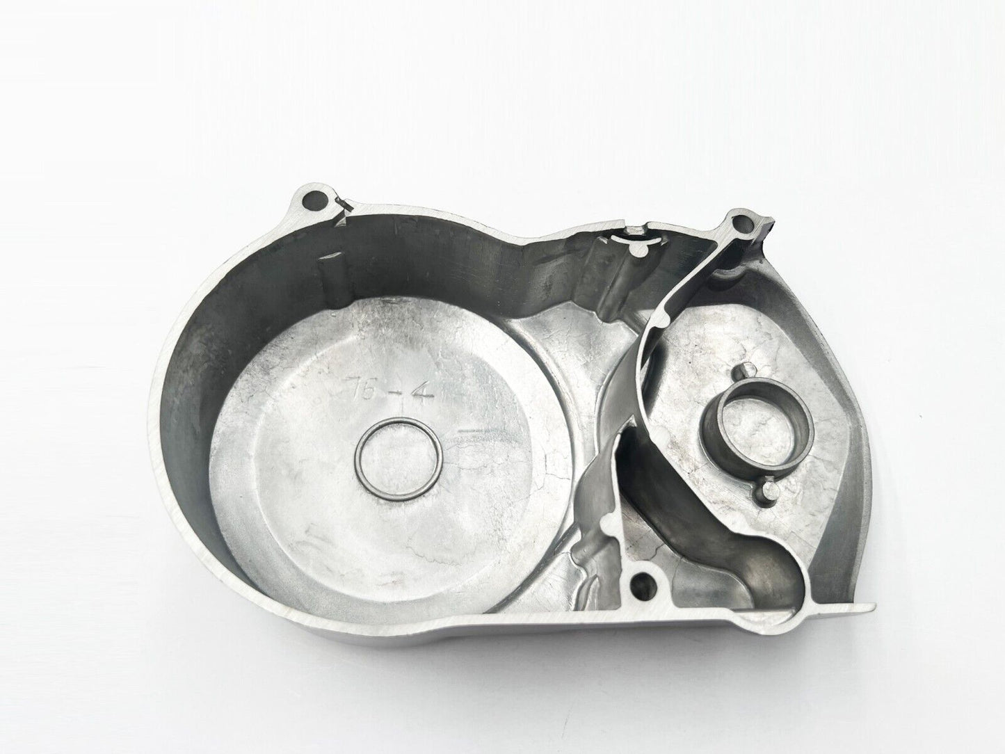 Left Side Cover Magneto Engine Cover for 125cc 140cc 150cc 160cc LIFAN Dirt Bike