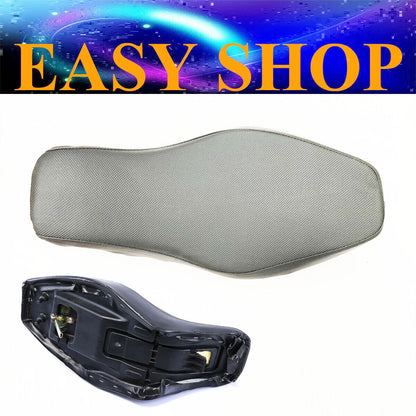 Foam Seat For 50cc 70cc 110cc 125cc Kids Quad ATV Taotao Coolster Bike