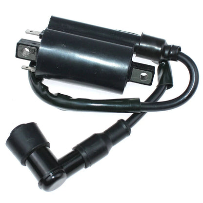 80mm Ignition Coil For Honda CR80RC H100 FES125 PANTHEON MB50 ANF125 Innova
