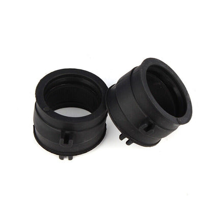 Carburetor Intake Manifold Boots For Honda VT750 DC Black Widow 16211-MAW-600