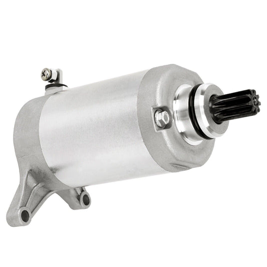 9T Starter Motor For Yamaha Virago XV125 XV250 2UJ-81800-03-00 2UJ-81890-00-00