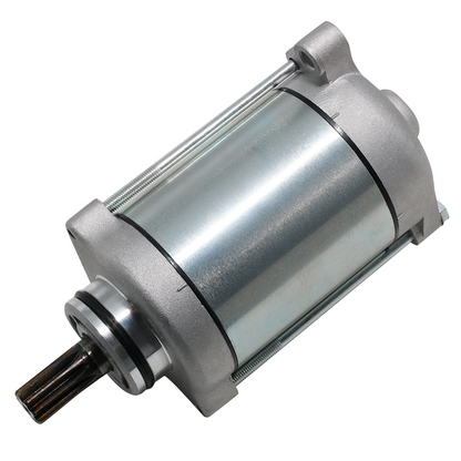 9T Starter Motor For MASSEY FERGUSON 400 500 650 3545-015 3545-024 260-24-567