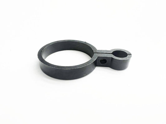 Hydraulic Brake Line Carrier Hose Fork Clamp For Thumpstar Dirt Pit Pro Bike