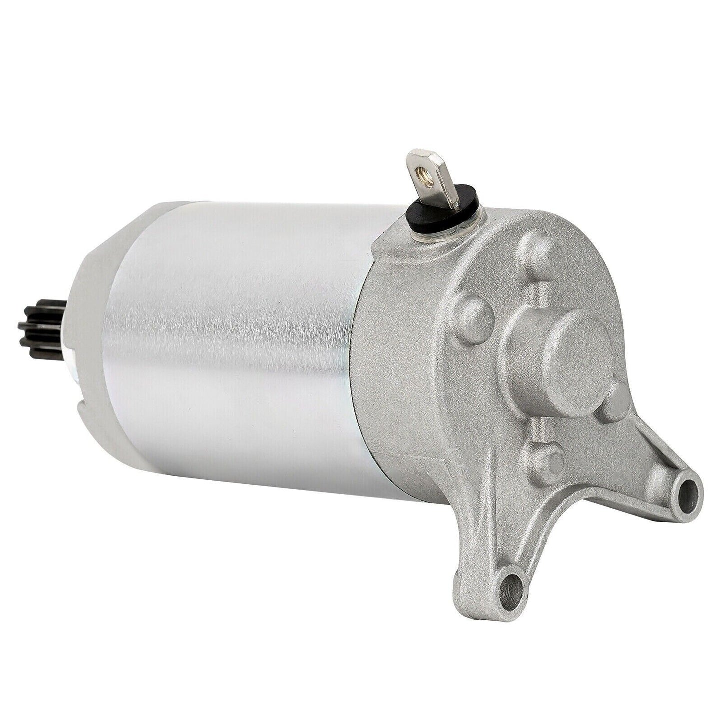 9T Starter Motor For Yamaha Virago XV125 XV250 2UJ-81800-03-00 2UJ-81890-00-00