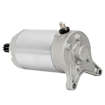 9T Starter Motor For Yamaha Virago XV125 XV250 2UJ-81800-03-00 2UJ-81890-00-00
