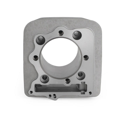 85MM BARREL CYLINDER BORE PISTON FOR HONDA XR400R TRX400EX Sportrax 400 TRX400X