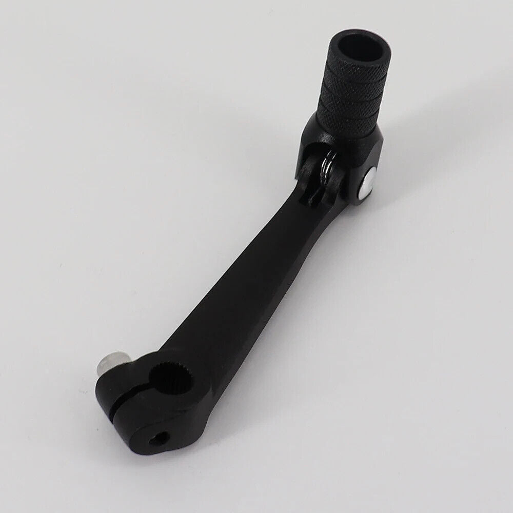 Folding CNC Aluminum Gear Shift Lever For Kayo T2 T4 T4L ATV Dirt Bike Pit Bike