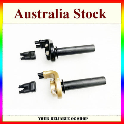 22mm Throttle Twist For KTM SXF XCF XCFW EXCF EXC XCW 250 350 400 450 530 FC FE