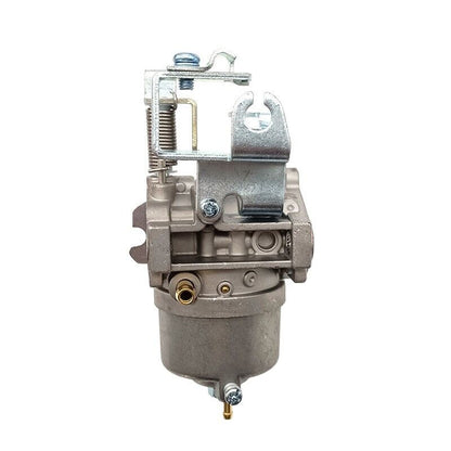 Carburetor Carby JN6-1410100 for Yamaha G16 G18 G19 G20 G21 Gas Golf Cart