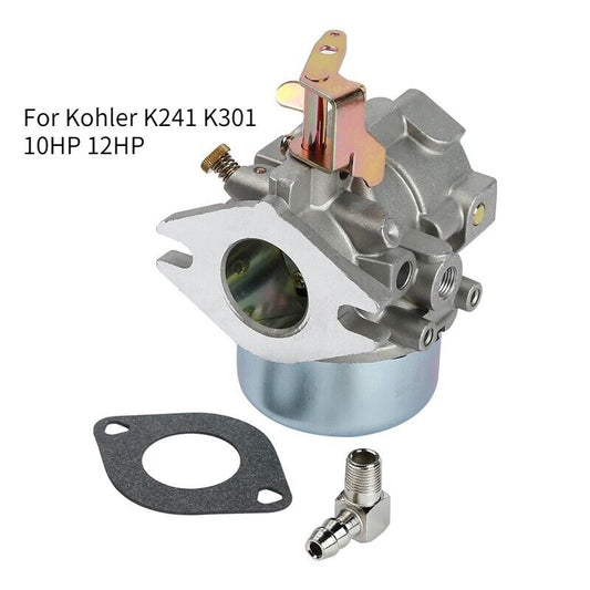 Kohler Carburetor Carby K10 K241 K301 Cast Iron Engine 11069 10HP 12HP Cub Cadet