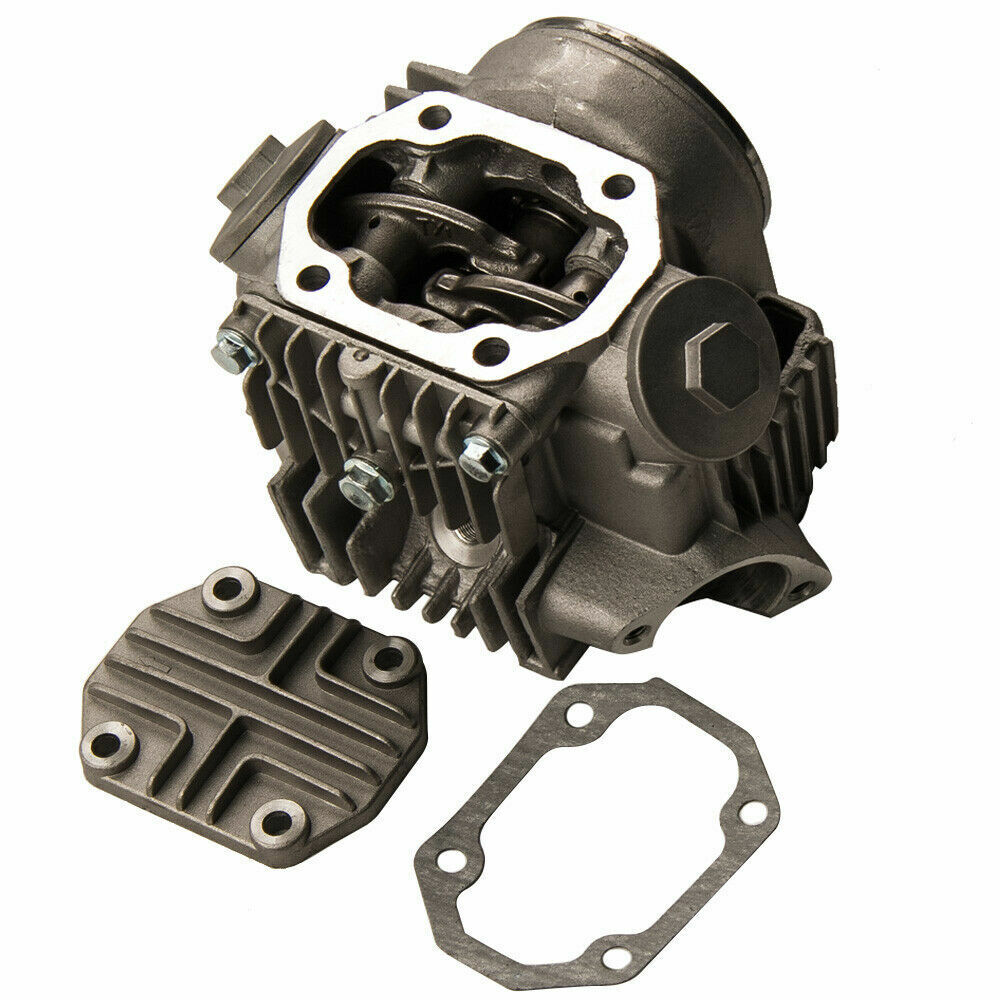 39mm CYLINDER BARRELL HEAD ASSEMBLY For HONDA Z50 Z50R XR50 CRF50 50CC DIRT BIKE