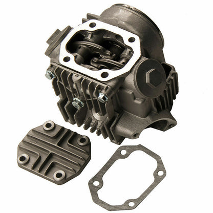 39mm CYLINDER BARRELL HEAD ASSEMBLY For HONDA Z50 Z50R XR50 CRF50 50CC DIRT BIKE