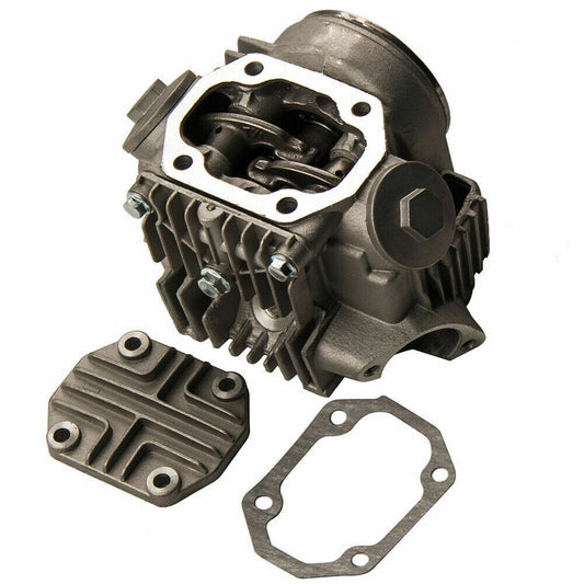 39mm CYLINDER BARRELL HEAD ASSEMBLY For HONDA Z50 Z50R XR50 CRF50 50CC DIRT BIKE