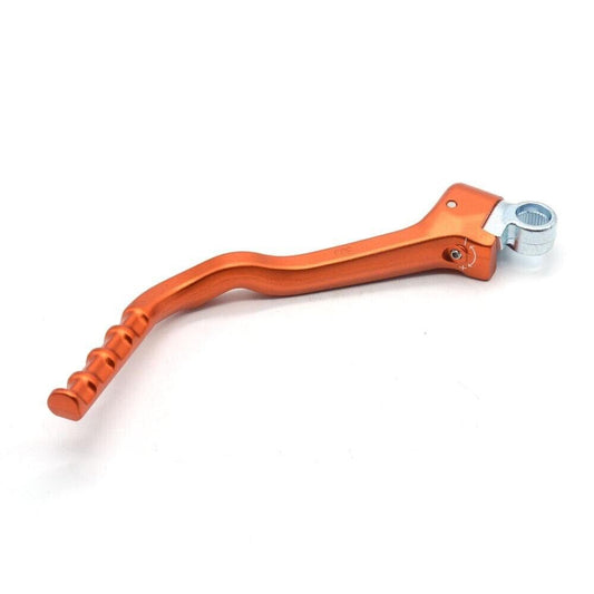CNC KICK STARTER LEVER For KTM SX SXF XC XCF XCW XCFW TE TC 250 300 350 450 500