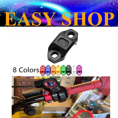 Clutch Brake Pump Fixed Block Cover For KTM EXC EXC-F SX SXF SXS 250 300 350 400