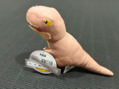 Brand New Licensed Universal Jurassic World Dominion Dinosaur Plush Soft Toy