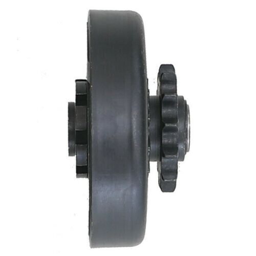 Centrifugal Dry Clutch 20mm 13T Tooth 428 Pitch GoKart Drift GX160cc GX200 Bike