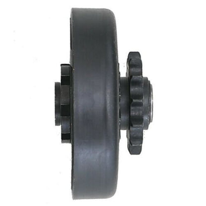 Centrifugal Dry Clutch 20mm 13T Tooth 428 Pitch GoKart Drift GX160cc GX200 Bike