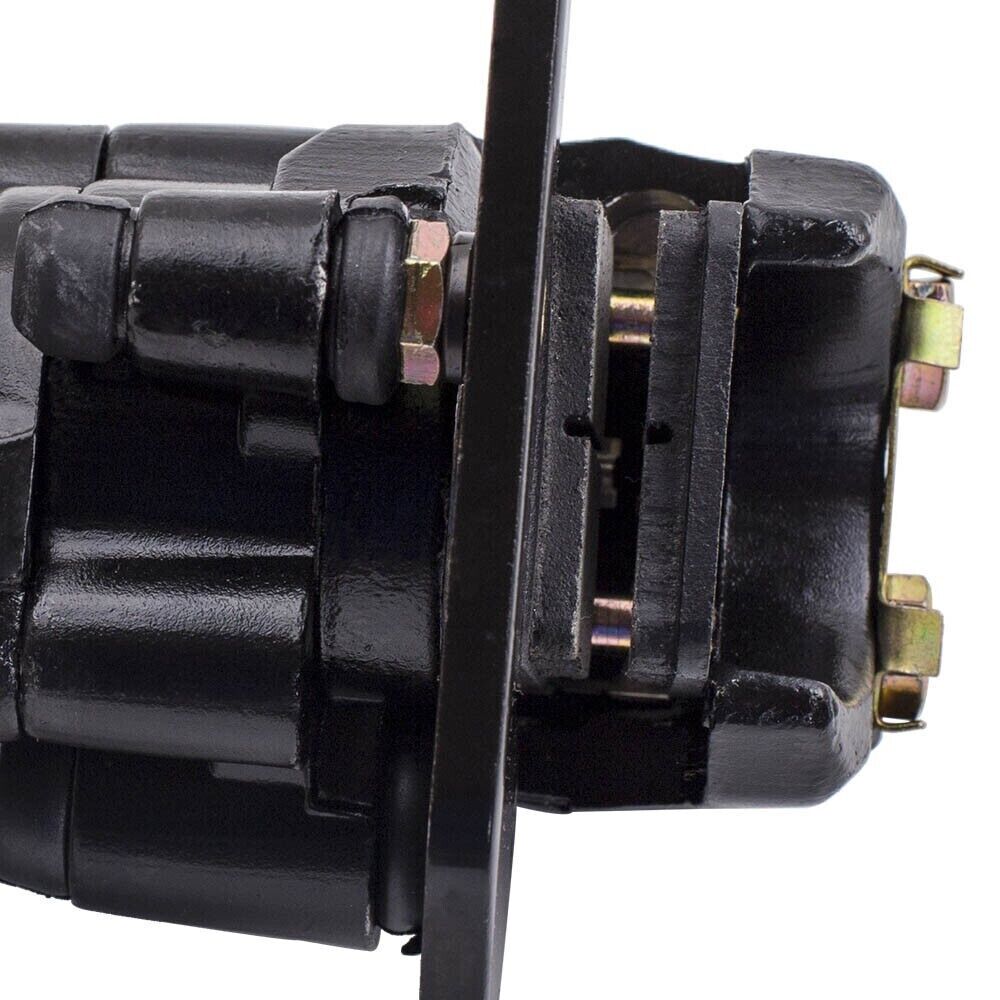 Rear Brake Caliper For Yamaha Raptor 660R YFM660R Warrior 350 YFM350X YFG350H