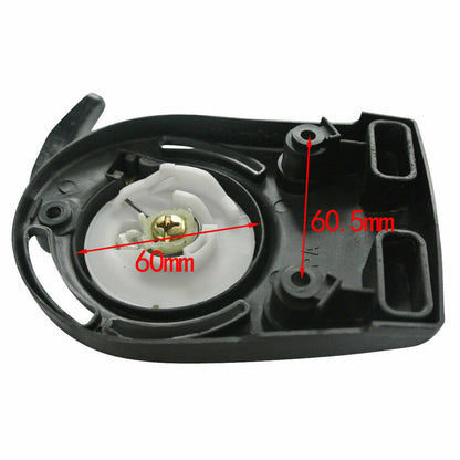 Recoil Pull Start Starter Assembly For HONDA GX35 GX35NT HHT35S BRUSHCUTTER