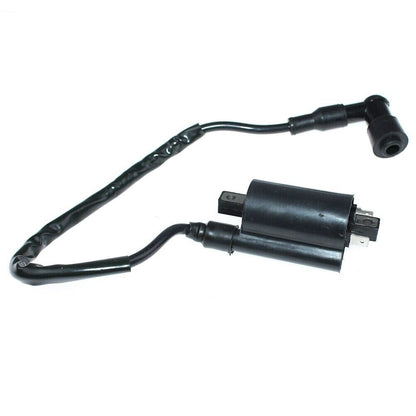 80mm Ignition Coil For Honda CR80RC H100 FES125 PANTHEON MB50 ANF125 Innova