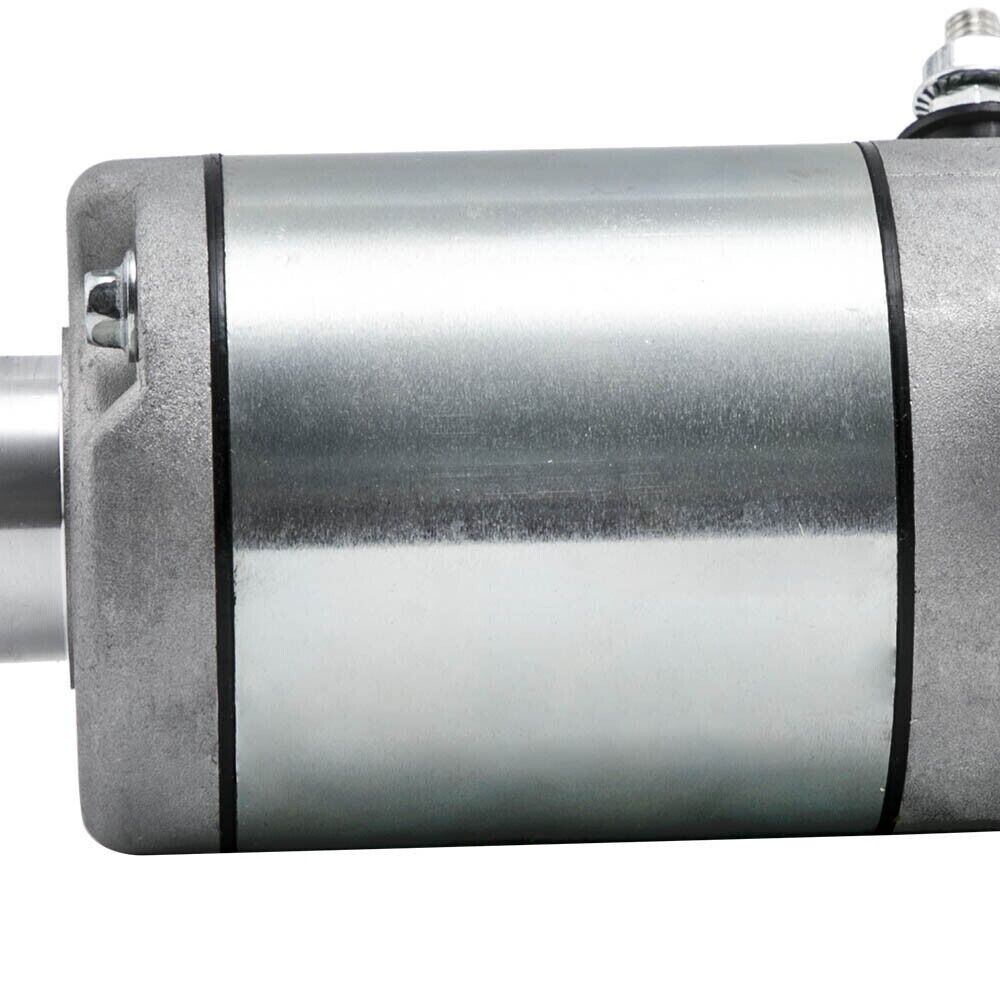 9T Starter Motor For Polaris Utility Vehicle Ranger RZR 4X4 570 EFI Crew SMU0549