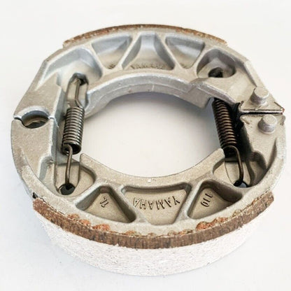 Rear Brake Shoes Pads for YAMAHA CV 50 Jog (5KN1/2) (Coolstyle)  Scooter