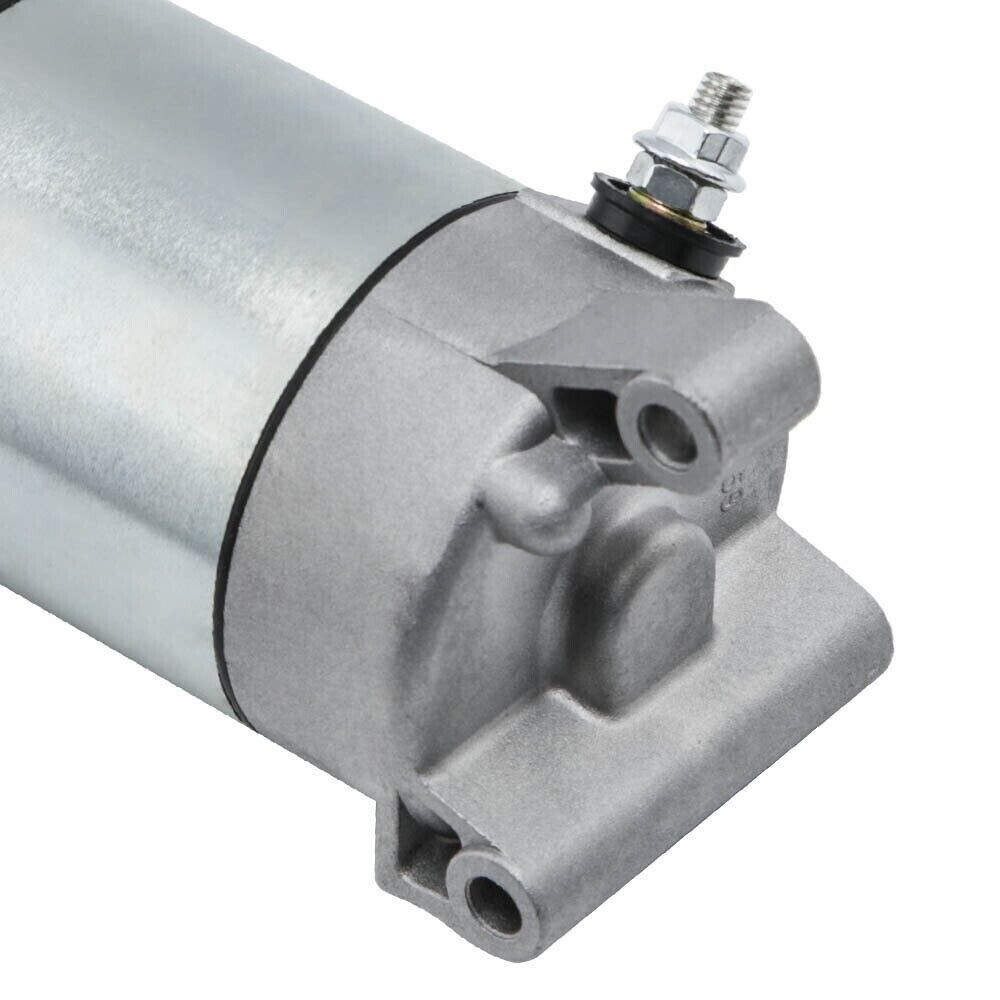 9T Starter Motor For Polaris Utility Vehicle Ranger RZR 4X4 570 EFI Crew SMU0549