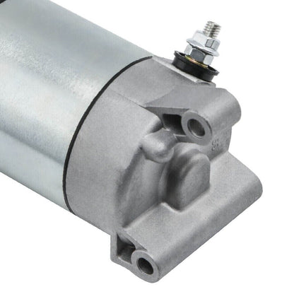 9T Starter Motor For Polaris Utility Vehicle Ranger RZR 4X4 570 EFI Crew SMU0549