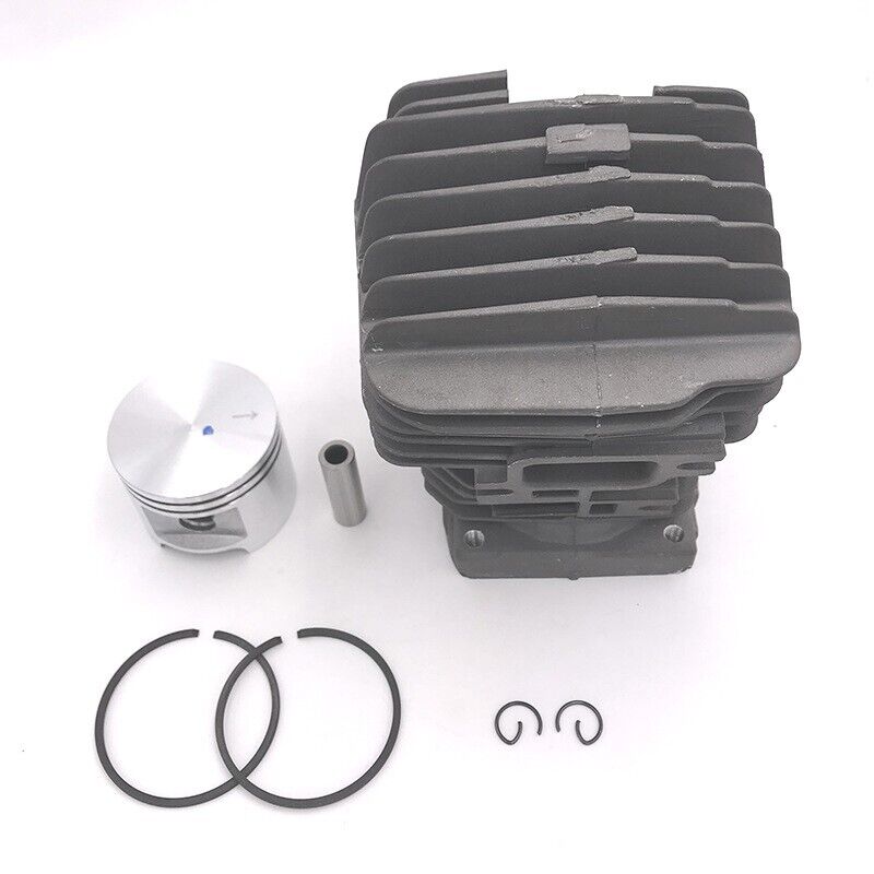 47mm Cylinder Bore Piston Kit Fits For Stihl MS310 MS 310 Chainsaw 1127 020 1218