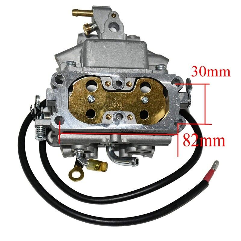 CARBURETOR Carby Carb FOR Honda 16100-ZN1-812 16100-ZN1-813 16100-ZN1-802