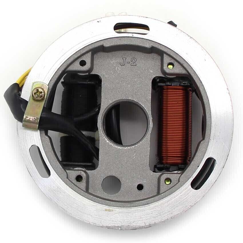 STATOR MAGNETO ROTOR FLYWHEEL COIL For Suzuki LT80 Quadsport 32101-40B00