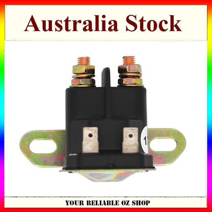 STARTER SOLENOID RELAY FOR MTD CUB CADET 725-1426 925-1426 925-04439 725-04439