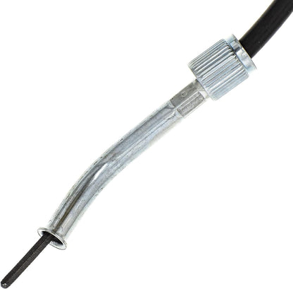Speedometer Cable for Kawasaki Eliminator 250 500 600 900 54001-1155, 54001-1117