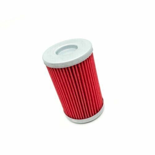 4Pc Oil Filters For KTM SXF250 SXF450 XCF250 XCF450 XCFW250 XCW450 XCW500 EXC500