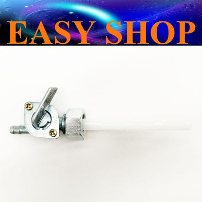 14mm 6mm Fuel Tank Tap Filter Petcock 50cc 110cc 125cc 250cc Dirt PIT PRO BIKE