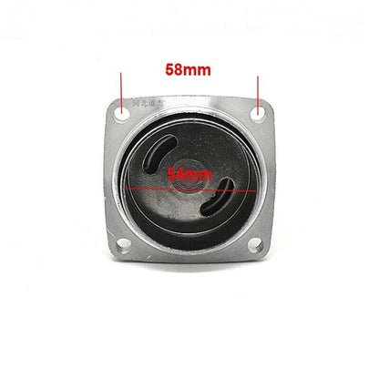 26MM 7 Spline CLUTCH HOUSING DRUM CASING FOR STRIMMER TRIMMER BRUSH CUTTER MOWER
