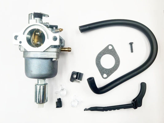 Carburetor Carb Carby for Craftsman lawnmower tractor Nikki 792036 lt2000