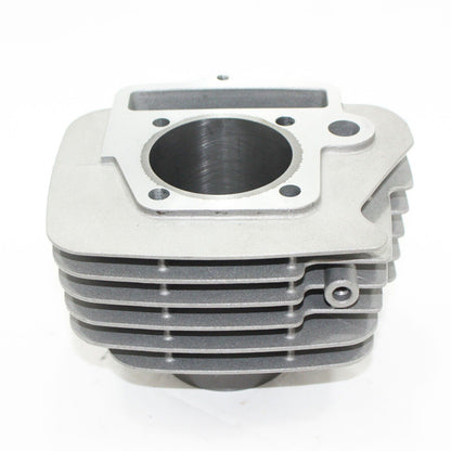 Engine Cylinder 56mm Bore For Lifan 1P56FMJ YX140 140cc Oil Cooled Dirt Bike