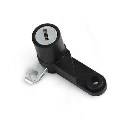 Ignition Switch Fuel Cap Seat Lock Key Set For Yamaha YZF R25 R3 1WD-H2501-01-00