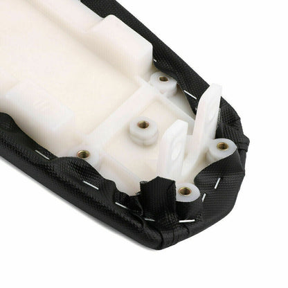 Black Tall Foam Seat For Yamaha TTR50 Style 50CC 90cc 110cc 125cc Dirt Pit Bike
