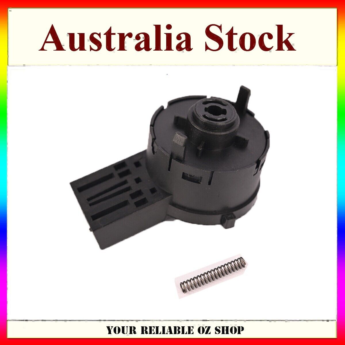 Ignition Switch 8R2Z11572A For Ford BF FG FGX Falcon Territory SY SZ MKII