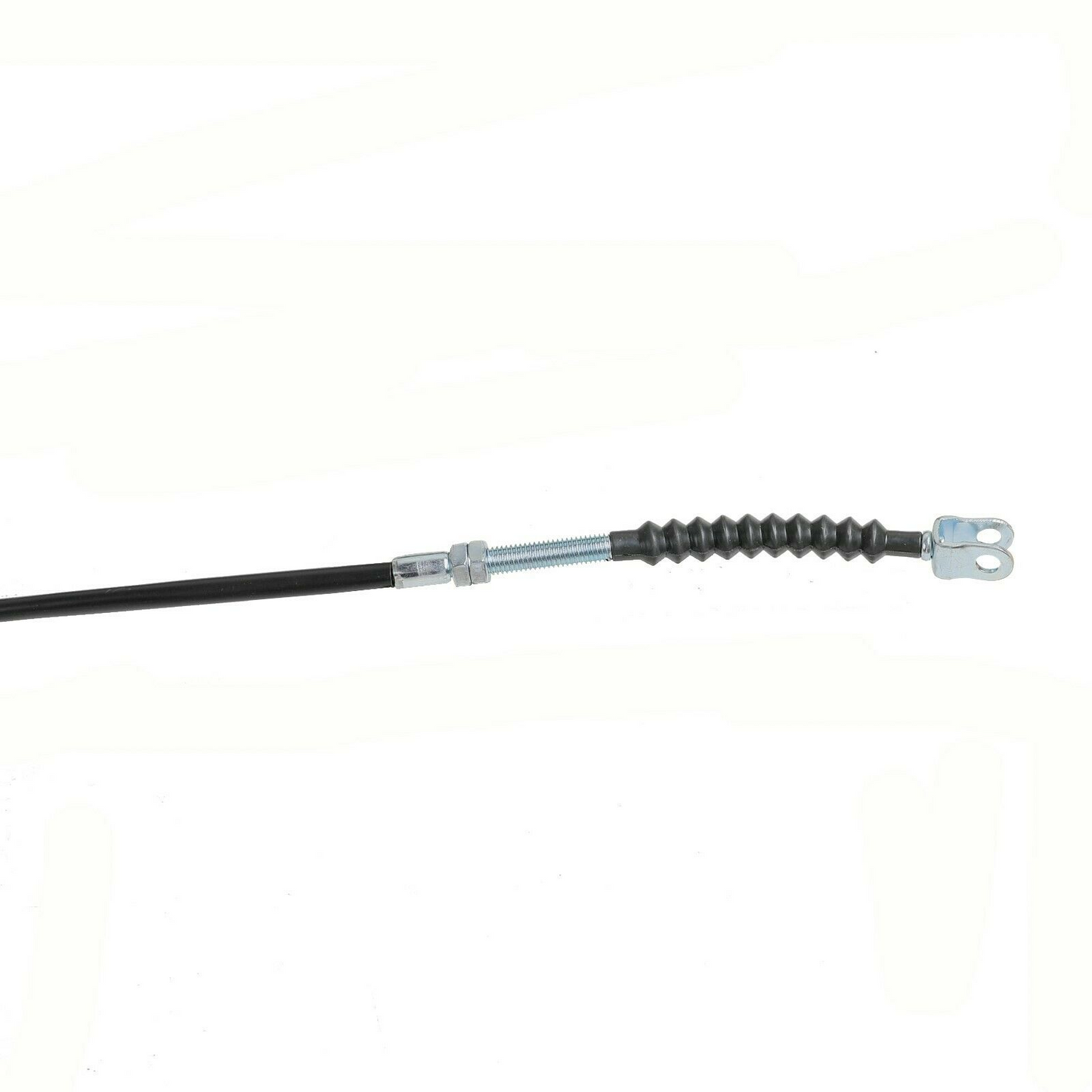 1980mm/78'' Throttle Cable For GY6 110cc-200cc Dirt Bike ATV Quad Buggy Scooter