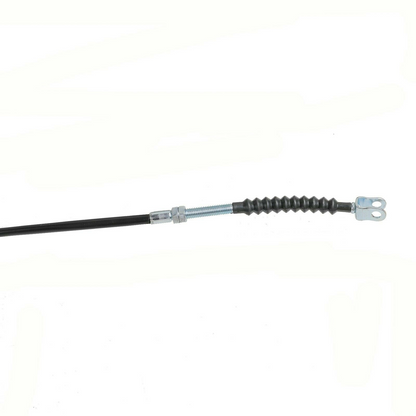 1980mm/78'' Throttle Cable For GY6 110cc-200cc Dirt Bike ATV Quad Buggy Scooter