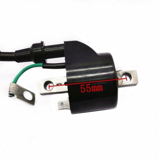 Ignition Coil For Honda Sportrax 450 TRX450ER TRX450R CRF450R CRF450X