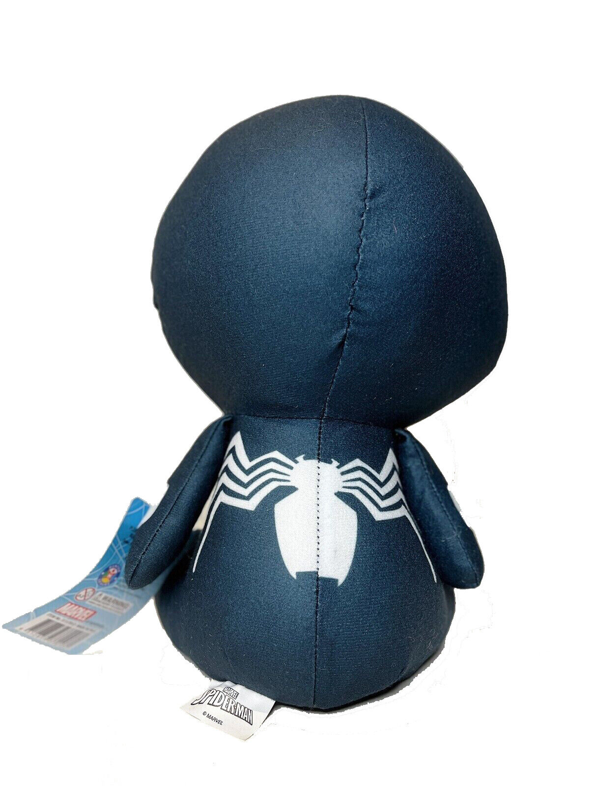 Licensed MARVEL SPIDERMAN Ghost Spider Gwen Plush Mile Morales Venom 2099 29cm
